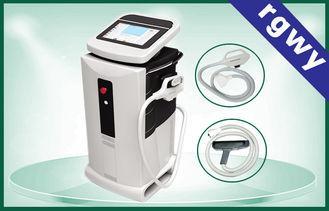 Intense Pulsed Light IPL RF Laser Machine With 10" Lcd Touc