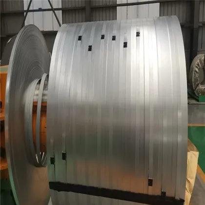 Non Oriented Silicon Steel Electrical Steel