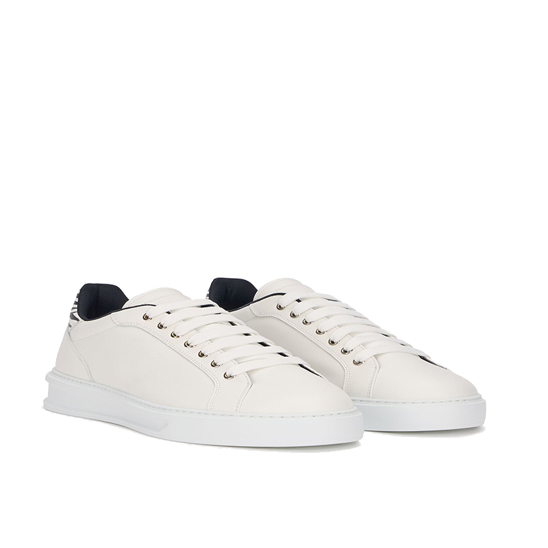 Stylish Lightweight Men's Office Shoes