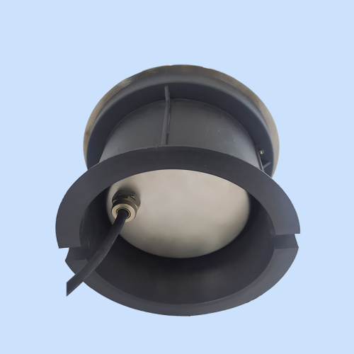 Aluminum Pool Light Inground Light 175mm