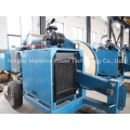 Hydraulic Puller Tensioner Stringing Equipment