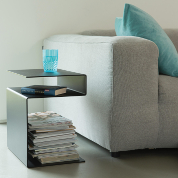 Hot Sale Living Room Furniture Small Coffee Table Sofa Side Table
