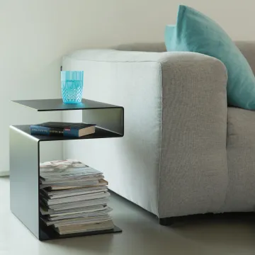 Hot Sale Living Room Furniture Small Coffee Table Sofa Side Table