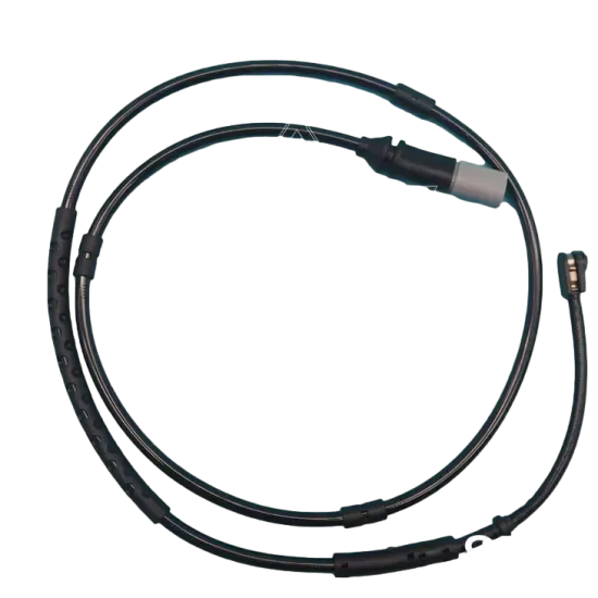 New Auto Brake Pad Sensor System for Maserati, Benz, BMW E60, and 2009 Tahoe Brake Fluid Pressure Sensor