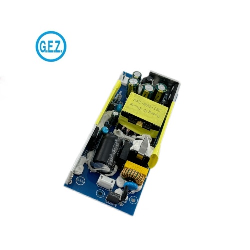 100-240v 90v 96W 24V Frèam frèam fosgailte PCBA 24V