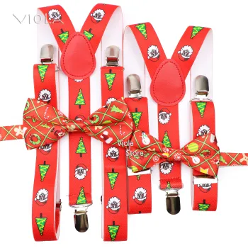 Christmas Party Accessory Set: Santa Claus, Snowman, and Other Festive Themes for Men, Kids, and Families