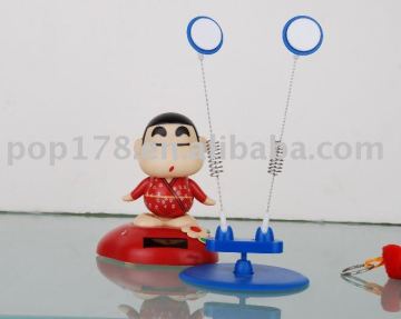 pop display wobbler holder