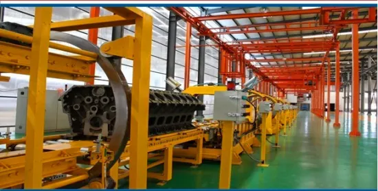 Original Factory Googol Diesel Engine Spare Parts and Accessories