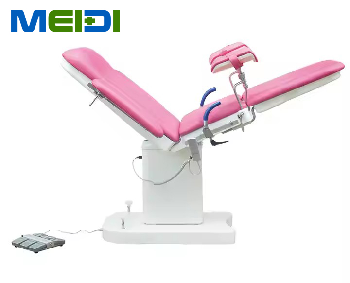 Electric Obstetric Table