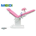 Electric Obstetric Table