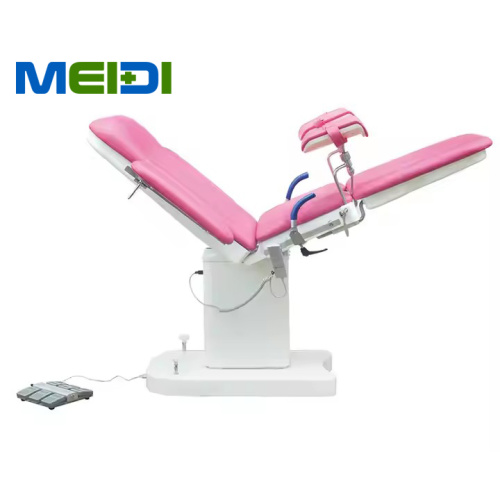 Electric Obstetric Table