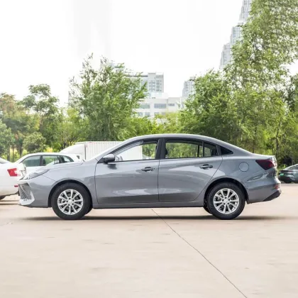 Roewe i5 2026 Manual Comfort Edition 1.5L
