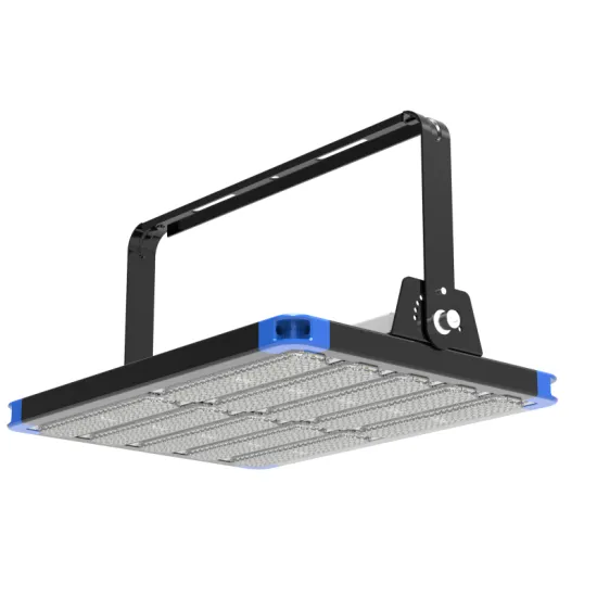 High Quality Long Lifespan High Power 15 30 45 60 90 Degree IP66 LED High Mast Light LED Tunnel Light