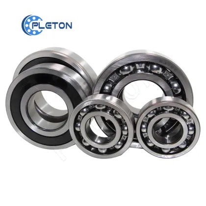 Bearing Accessories and Skate Sports