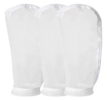 Aquarium Sump Water Filter Bags