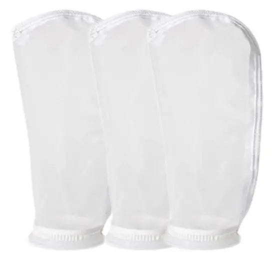 Aquarium Sump Water Filter Bags