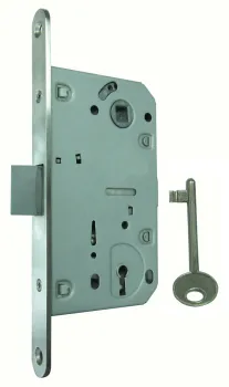 PVC Latch Lock (410K PVC)