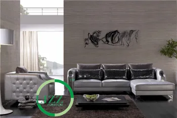 Luxury simple Living Room Furniture