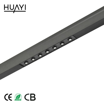 HUAYI Hot Modern China Manufacturer Living Area LED Pendant Light