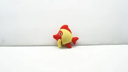 3D Ocean Critter Series Fun Eraser
