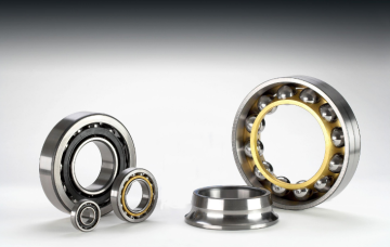 High speed angular contact ball bearing(719C/719AC)