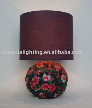 Factory direct sale led table lamp new inventions in china