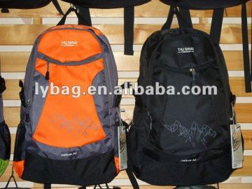 sports backpack