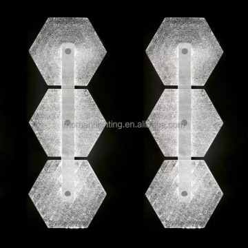 مخصصة Marrakech Nordic Modern LED Light