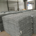 Hexagonal Gabion Wall Stone Basket Gabion Mesh