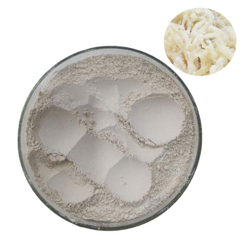Natural irish sea moss pure powder