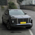 2022 Hongqi E-HS9 660km Changqi Edition