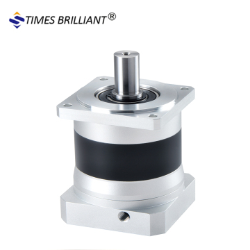 China Supply Gear Reducer for Nema 24 Servo Motor 10:1 Precision Planetary Gearbox
