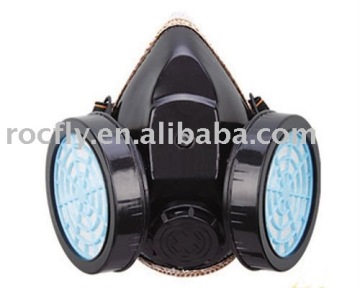 dust helmet respirator