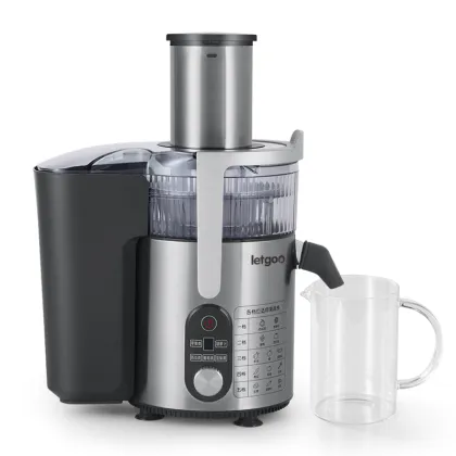 High-Power Home Use Juice Extractor Machine (800W-1000W)