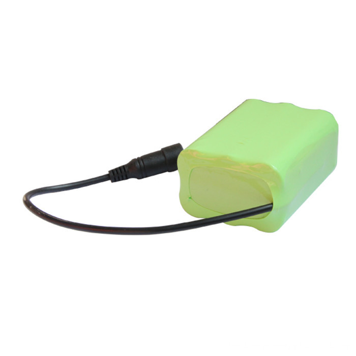 11.1V lithium ion battery