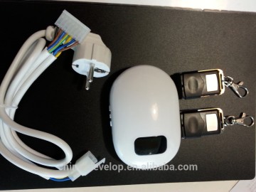 433mhz remote control for roller shutter