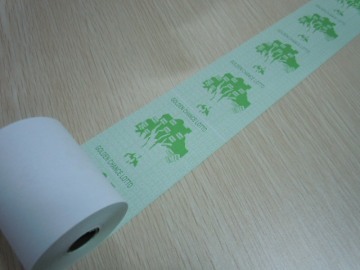 Thermal Cash Registger Paper Rolls (SP2#)