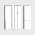 Water Resistant Doors White of early clouds