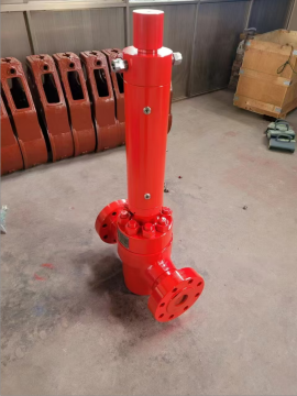 AQF65 105 safety valve
