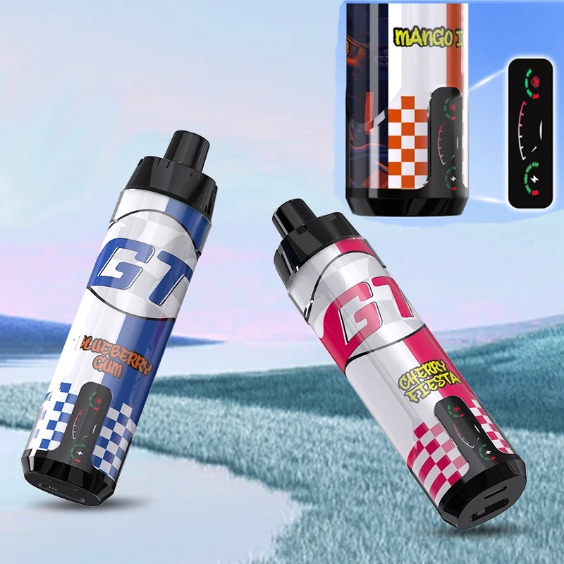 Sfog GT Bar 15000 puffs Sfog GT Bar 15000 puffs