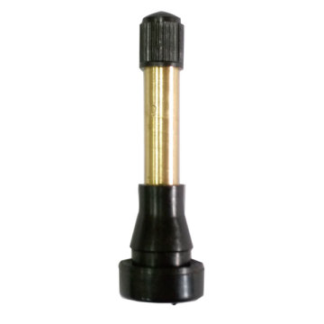 TR602HP, Snap-in Tire Valve for tire repair