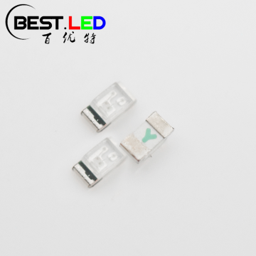 LED SMD Mini LED Biru Mikro 1005 0402
