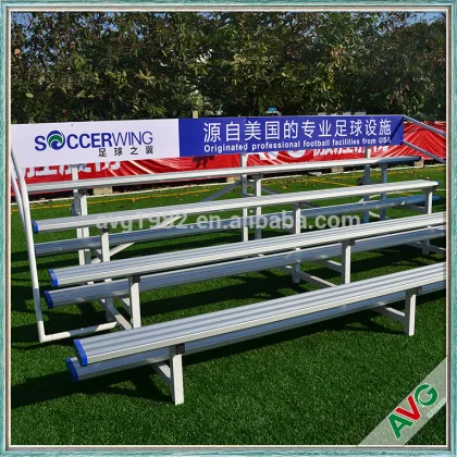 Outdoor Steel Grandstand Seating Grandstand Chairs For Sale
