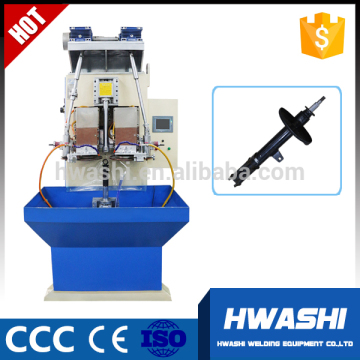 HWASHI Seam Welding Automobile Shock Absorber Repair Machine