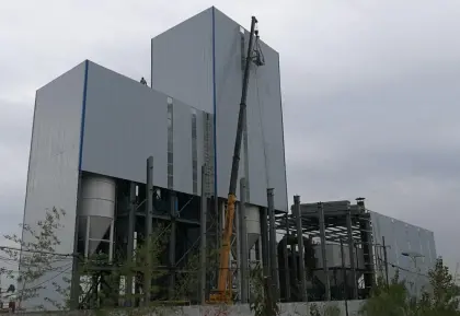 Nanyang mortar spraying machine