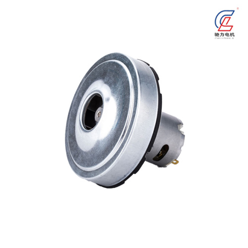 Động cơ giảm tốc DC có nắp kim loại mạnh mẽ