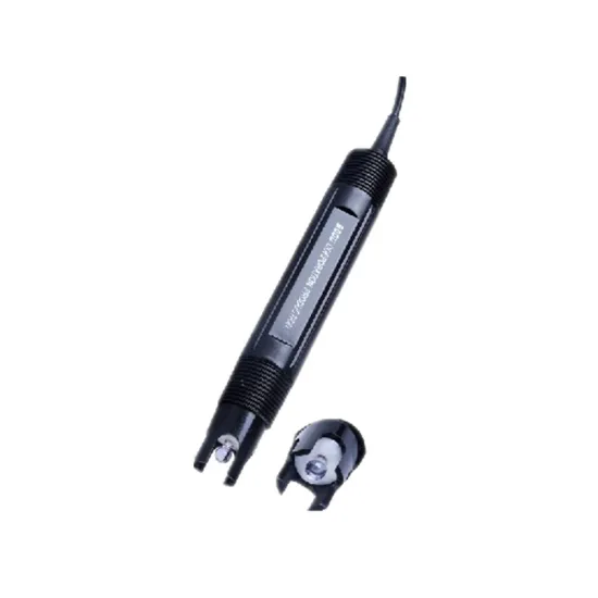  pH and ORP Sensor Electrode Probes - Precision Measurement Solutions