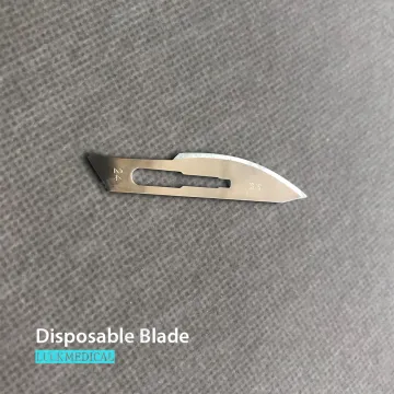 Surgical knife Disposable Blade