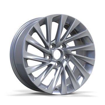 Aluminium Lexus Replica Wheel 18X8 5X114.3