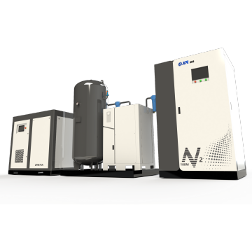 180NM3 Multi-Fungsi Membran N2 Penjana